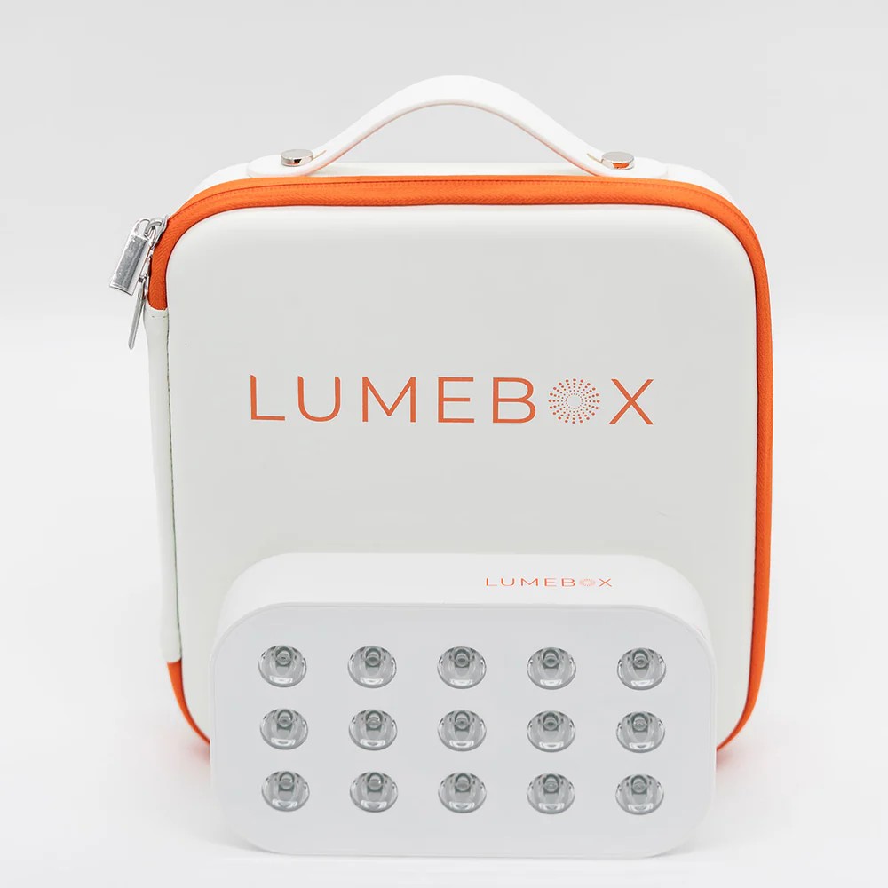 Lumebox
