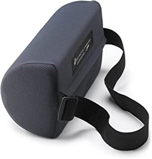 McKenzie Lumbar Roll D-Section