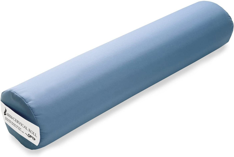 McKenzie Cervical/Neck Roll Pillow