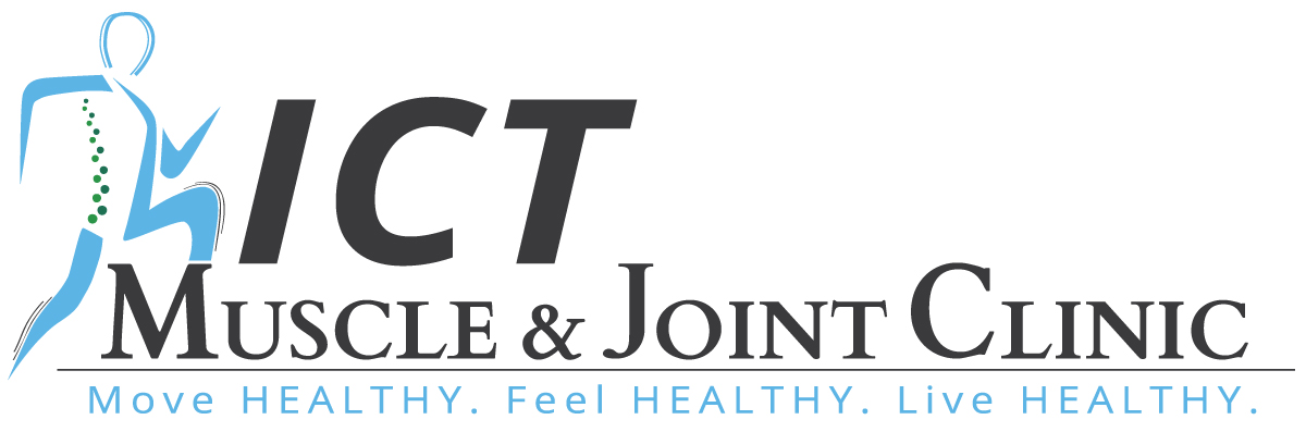 ICT Muscle & Joint Clinic