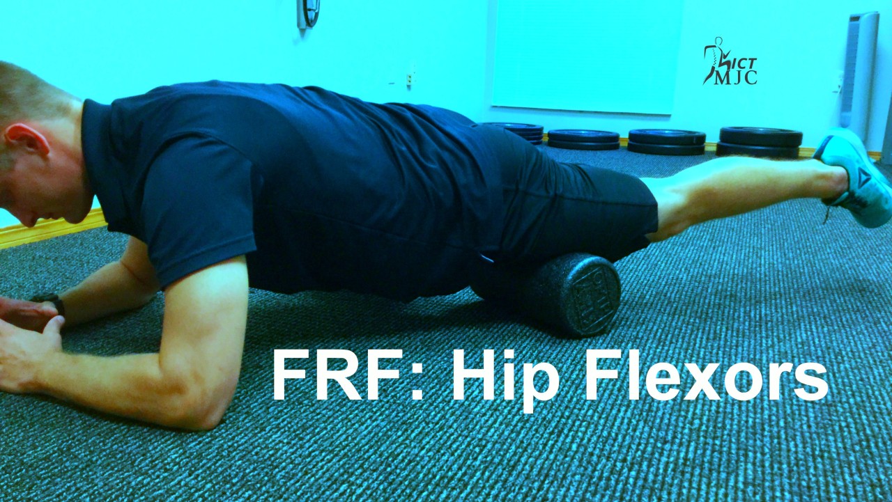 FRF--Hip-Flexors