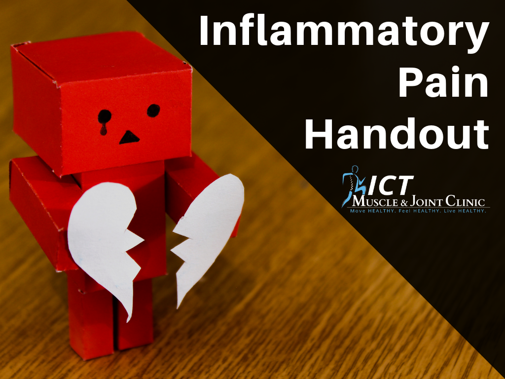 ws---Inflammatory-Pain-Handout