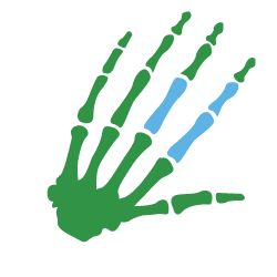 eliminate pain icon