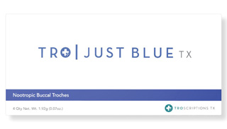 Methylene Blue from Troscriptions