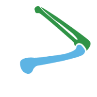 optimize health arm flexing illustration
