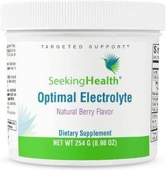 SeekingHealth Optimal Electrolyte