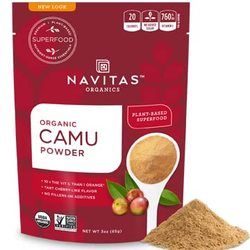 Navitas Organics Camu Camu Powder