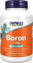 NOW Boron