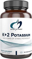 Design for Health K2 Potassium