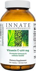 Innate Response Formulas Vitamin C-400