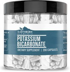 Earthborn Elements Potassium Bicarbonate